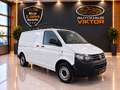 Volkswagen T5 2.0 TDI Kasten Facelift*Garantie* Weiß - thumbnail 7