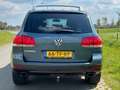 Volkswagen Touareg 4.2 V8 Aut., Leer, Navi, Cruise, ECC, Xenon, Haak Gris - thumbnail 5