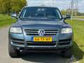 Volkswagen Touareg 4.2 V8 Aut., Leer, Navi, Cruise, ECC, Xenon, Haak Grijs - thumbnail 9