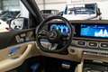 Mercedes-Benz GLS 450 450d 4Matic Чорний - thumbnail 10