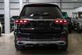 Mercedes-Benz GLS 450 450d 4Matic Чорний - thumbnail 13