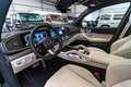 Mercedes-Benz GLS 450 450d 4Matic Чорний - thumbnail 4