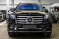 Mercedes-Benz GLS 450 450d 4Matic Чорний - thumbnail 2