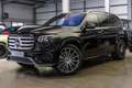 Mercedes-Benz GLS 450 450d 4Matic Чорний - thumbnail 3
