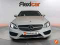 Mercedes-Benz C 220 Coupé 220d 4Matic 9G-Tronic Blanco - thumbnail 9