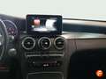 Mercedes-Benz C 220 Coupé 220d 4Matic 9G-Tronic Blanco - thumbnail 11