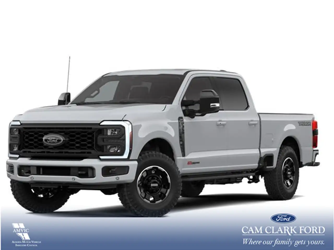 2026 Ford F 350