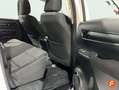 Toyota Hilux Up Diesel  Cabina Doble GX, Blanco - thumbnail 15