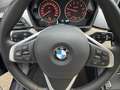BMW X1 sDrive18i High Executive Bleu - thumbnail 10