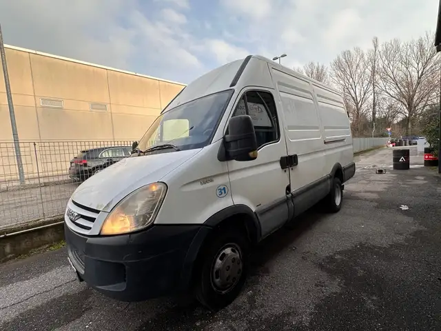 Iveco Daily 35C15