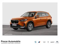 Bmw X1 sDrive18i Navi HuD DA+ 360° Kamera LED DAB