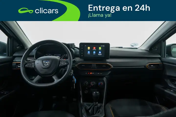 Dacia Sandero Stepway Essential Tce 2022, foto 26