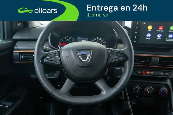 Dacia Sandero Stepway Essential Tce 2022, foto 38