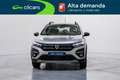 Dacia Sandero Stepway TCe Essential 67kW Plateado - thumbnail 4