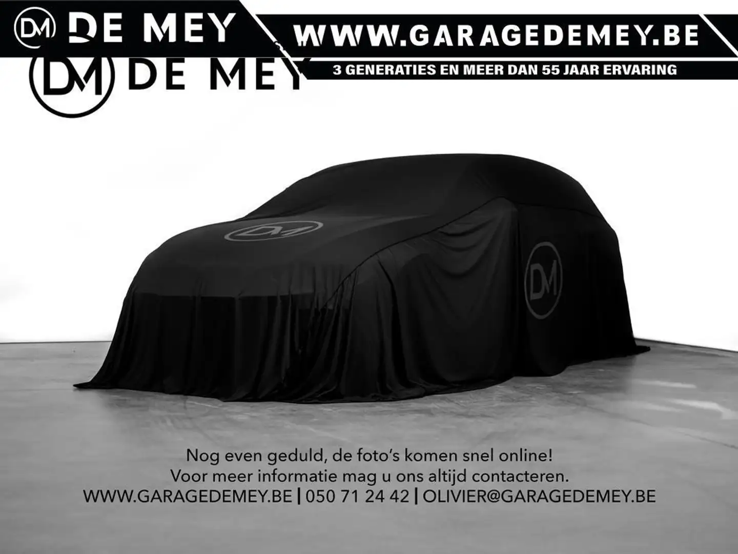 Audi A4 Avant 35 TFSI S-tronic / Carplay / Virtual / Camer Grigio - 1
