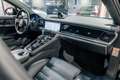 Porsche Panamera 2.9 4S E-Hybrid Sport Turismo*4RuoteSterzanti*RADR Schwarz - thumbnail 18