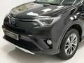 Toyota RAV 4 2.5 hybrid 2WD Advance Negro - thumbnail 3