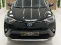 Toyota RAV 4 2.5 hybrid 2WD Advance Negro - thumbnail 5