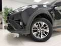 Toyota RAV 4 2.5 hybrid 2WD Advance Negro - thumbnail 4