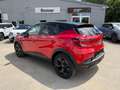 Mitsubishi ASX 1,8 HEV BlackEdition Aut./incl. Winterräder Rot - thumbnail 7