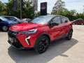 Mitsubishi ASX 1,8 HEV BlackEdition Aut./incl. Winterräder Rot - thumbnail 1