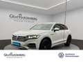 Volkswagen Touareg Atmosphere 4M TDI Tip. AHK Standheizung Weiß - thumbnail 1