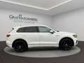 Volkswagen Touareg Atmosphere 4M TDI Tip. AHK Standheizung Weiß - thumbnail 7
