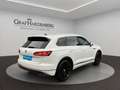 Volkswagen Touareg Atmosphere 4M TDI Tip. AHK Standheizung Weiß - thumbnail 6