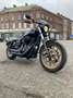 Harley-Davidson Dyna Low Rider Zwart - thumbnail 1