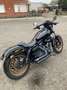 Harley-Davidson Dyna Low Rider Negru - thumbnail 8