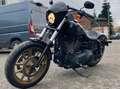 Harley-Davidson Dyna Low Rider Noir - thumbnail 3