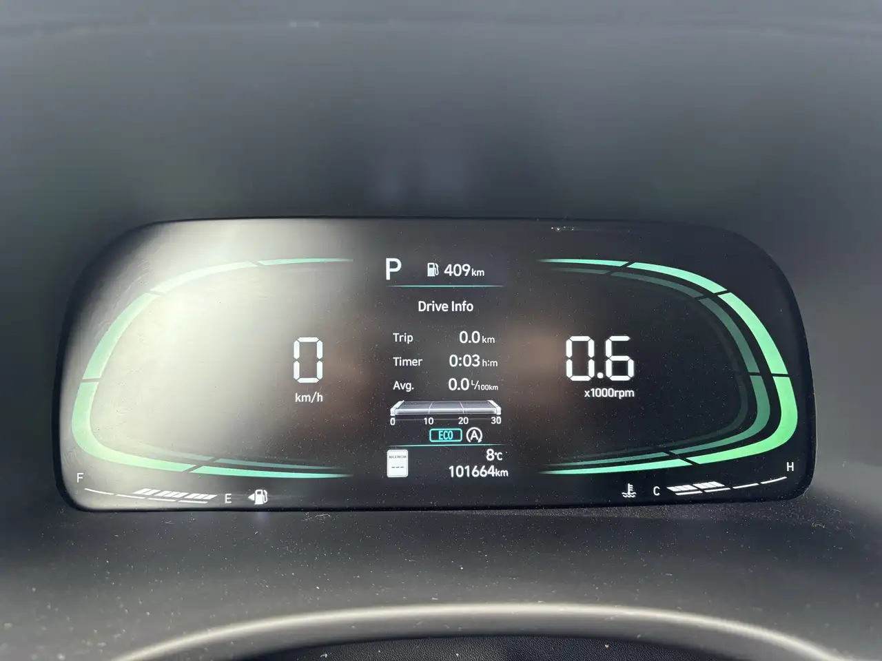 Hyundai PALISADE снимка Hyundai PALISADE
