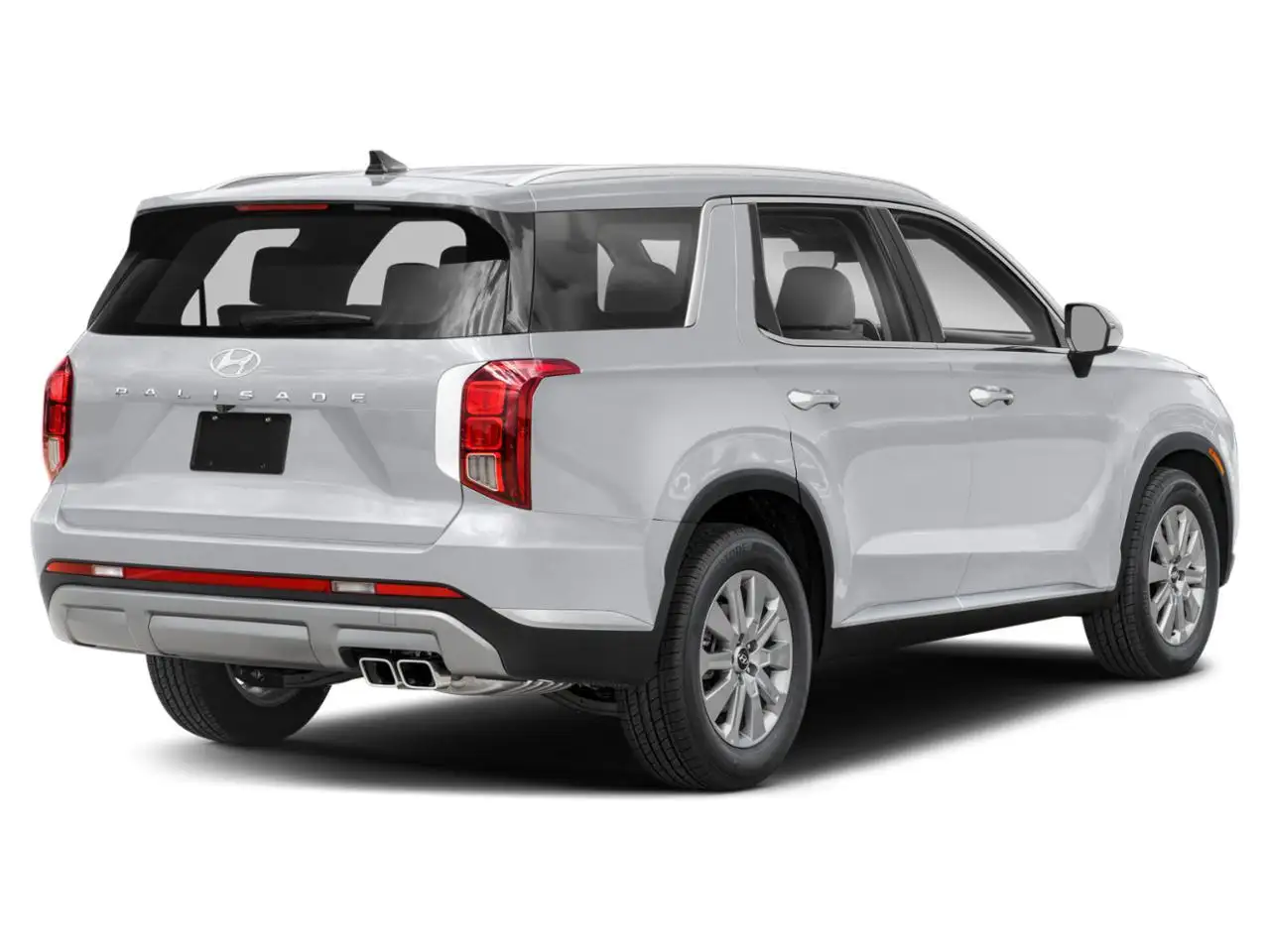 Hyundai PALISADE снимка Hyundai PALISADE