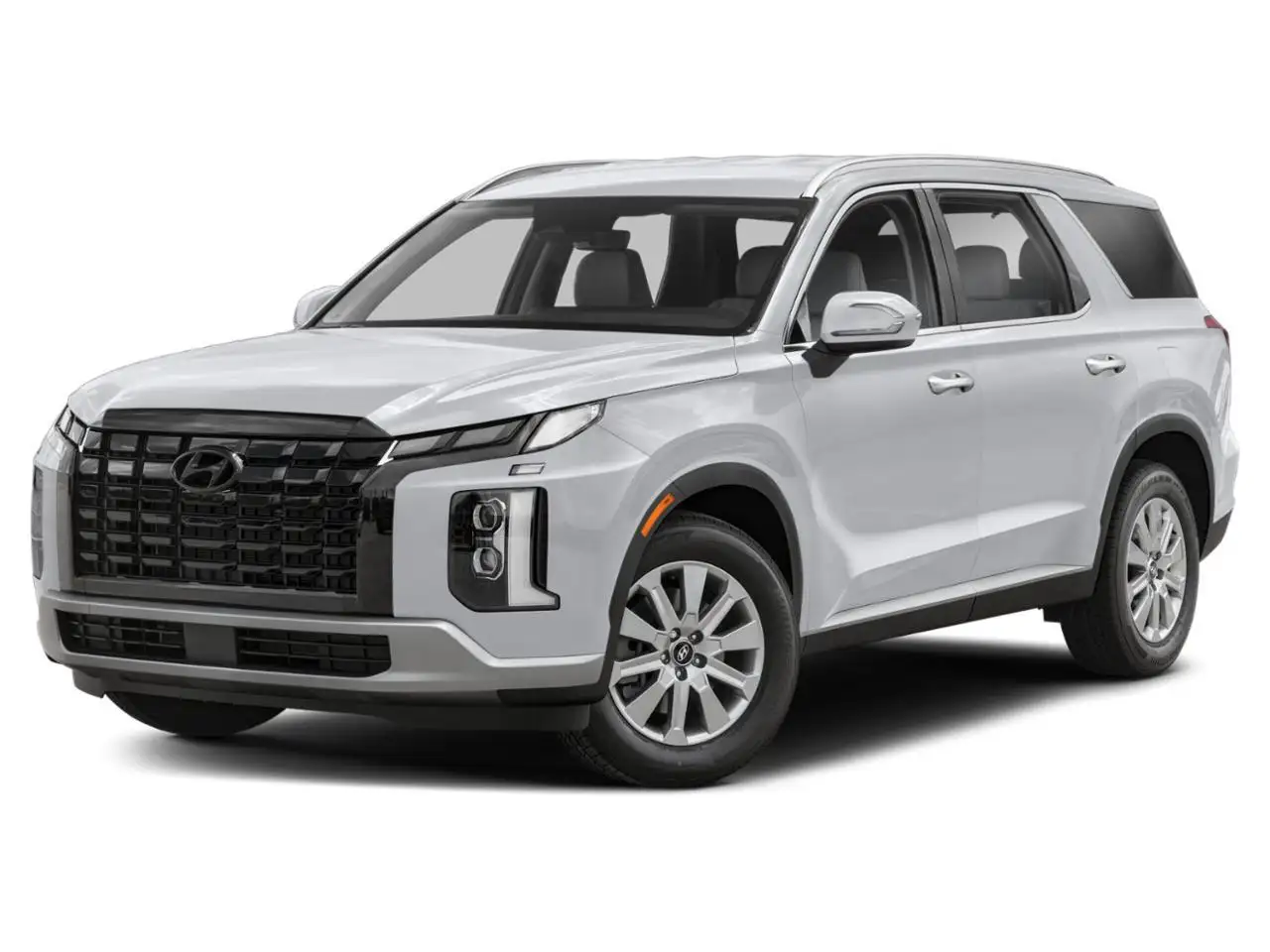 Hyundai PALISADE снимка Hyundai PALISADE