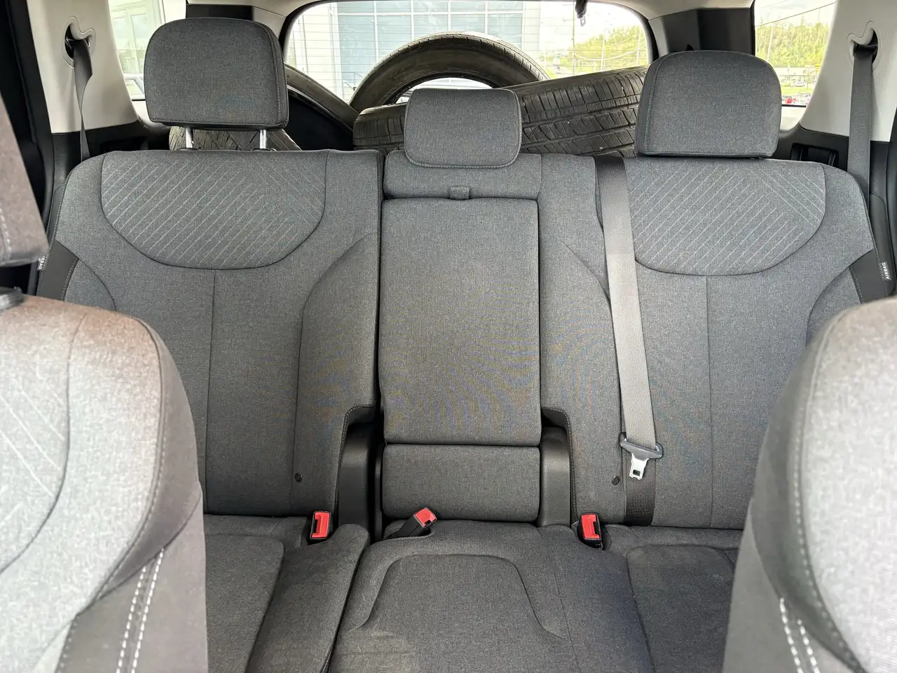 Hyundai PALISADE снимка Hyundai PALISADE