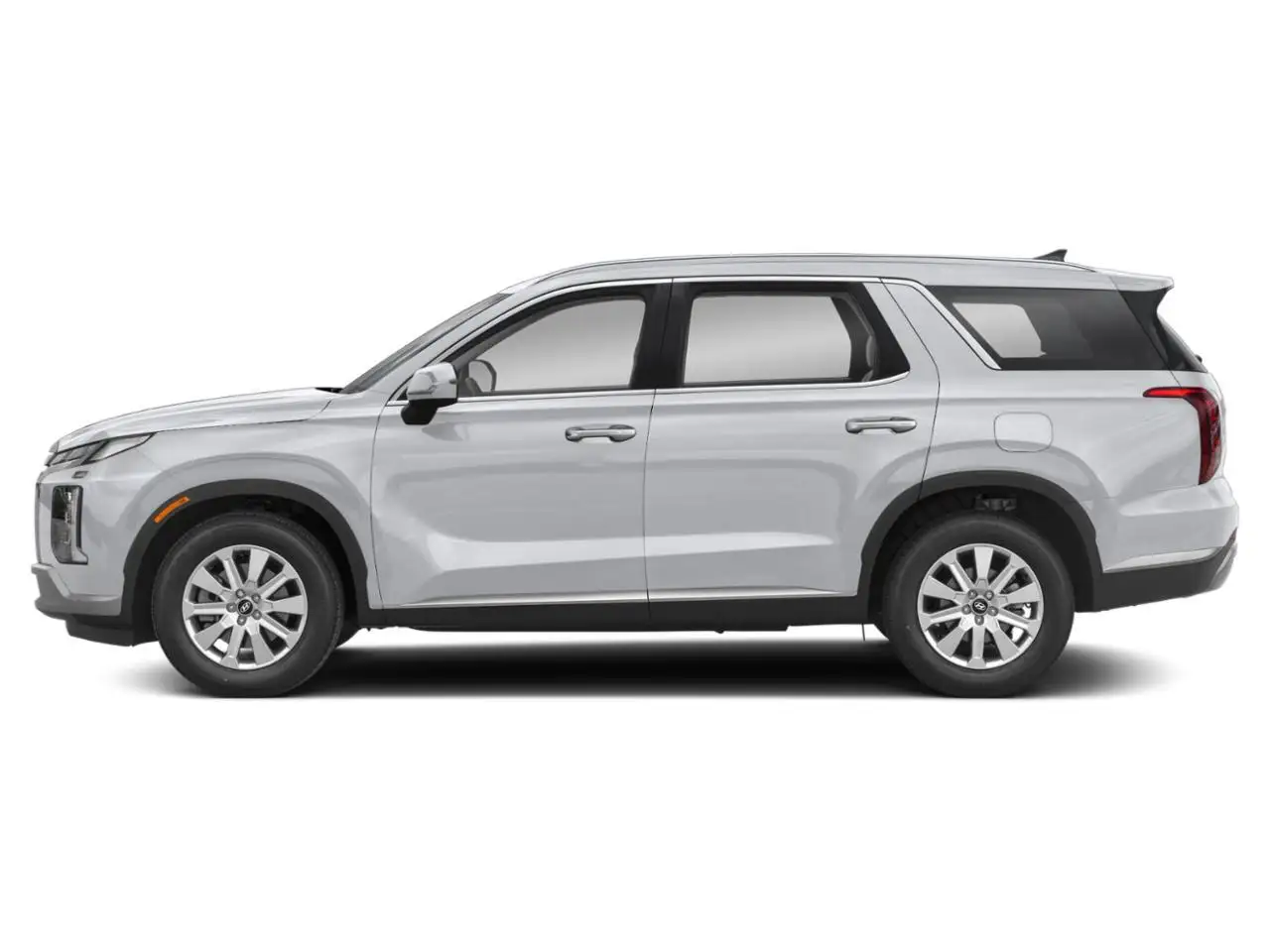 Hyundai PALISADE снимка Hyundai PALISADE