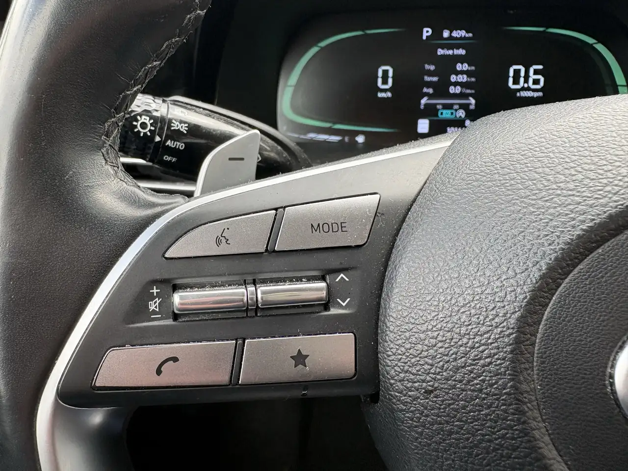 Hyundai PALISADE снимка Hyundai PALISADE