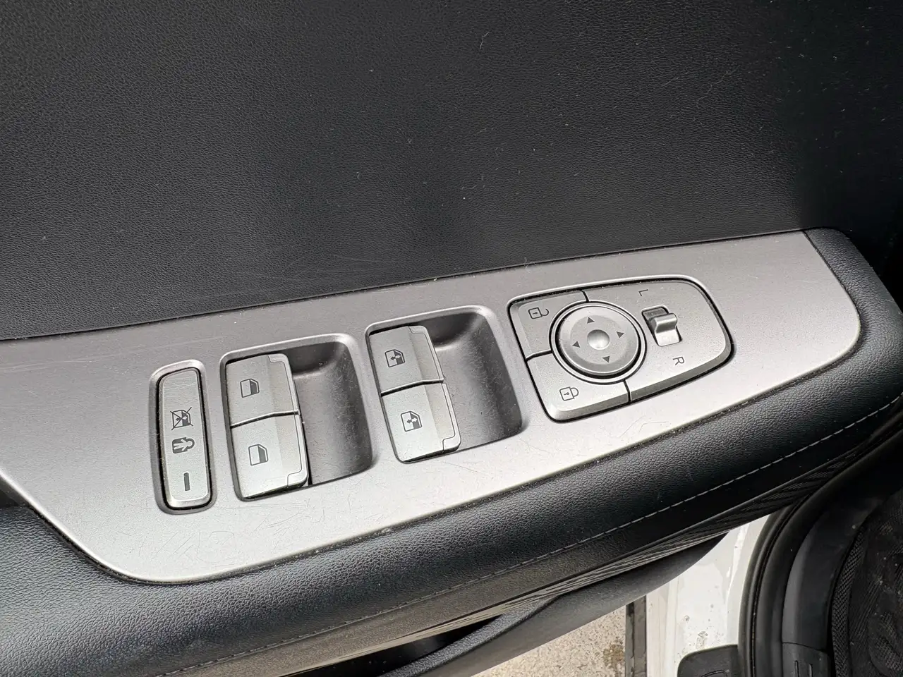 Hyundai PALISADE снимка Hyundai PALISADE