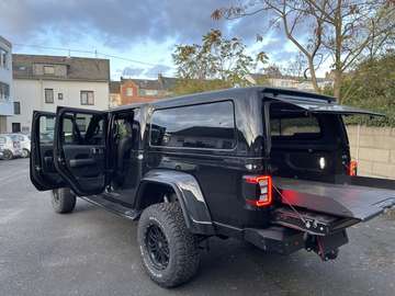 3.0V6 MultiJet AWD Automatik Launch Edition