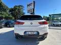 BMW X2 xDrive20d Msport Weiß - thumbnail 5