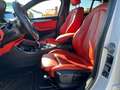BMW X2 xDrive20d Msport Weiß - thumbnail 14
