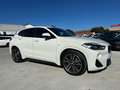 BMW X2 xDrive20d Msport Weiß - thumbnail 3