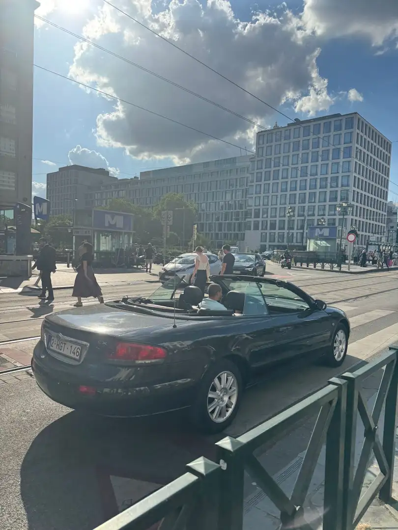 Chrysler Sebring Cabriolet 2.0i 16v LX - 1