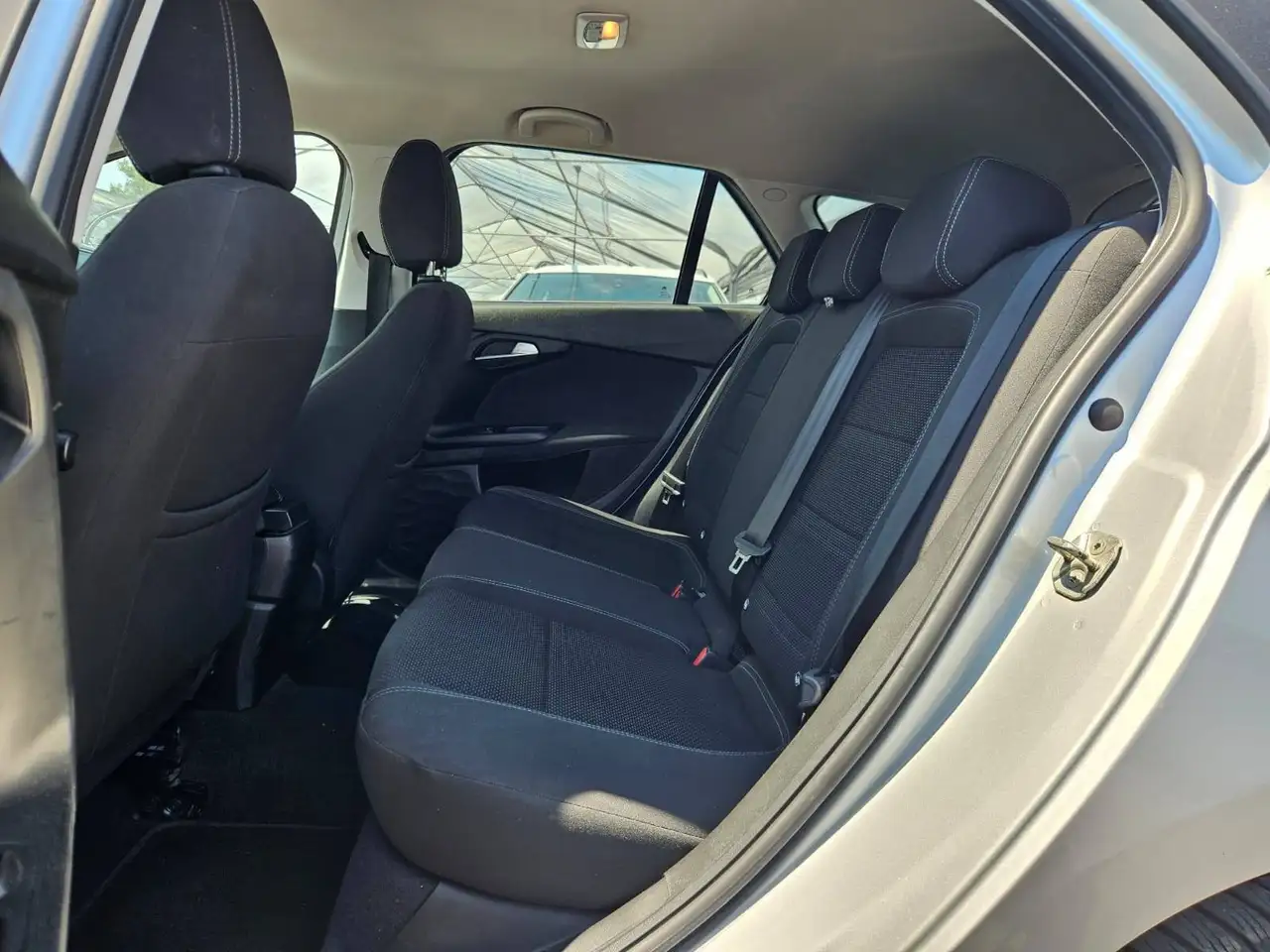 2022 Fiat Tipo new model NEOPATENTATI CARPLAY Tipo SW SW 1.3 mjt CityLife TG : GL164ZV, photograph 10