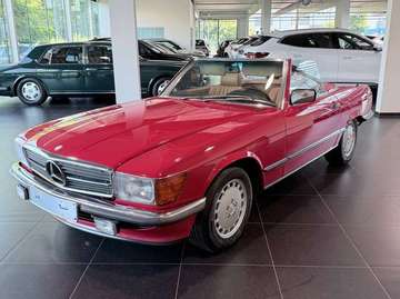 R107 Automaat