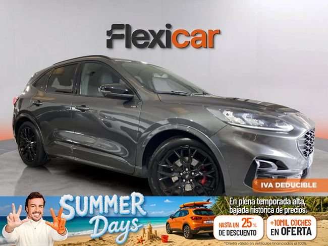 Ford Kuga 1.5 EcoBoost ST-Line FWD 150 - foto 1