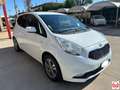 Kia Venga 1.4 Cool eco Gpl E6 Weiß - thumbnail 7