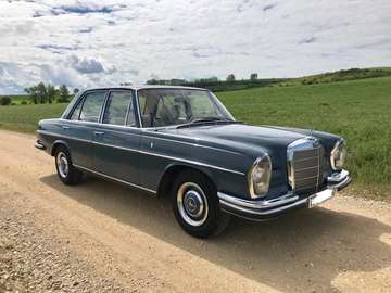 W108 Matricula Historica