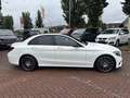 Mercedes-Benz C 220 d AMG Line Night-Paket Kamera Blanc - thumbnail 4