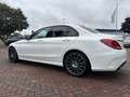 Mercedes-Benz C 220 d AMG Line Night-Paket Kamera Blanc - thumbnail 9